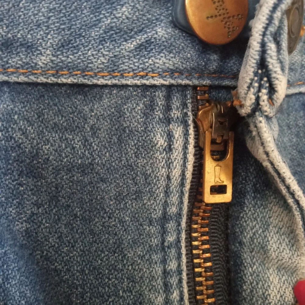 Wrangler Urban Fit Men's Denim Jeans